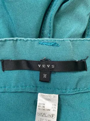 YEVS/イーブス/その他パンツ/パンツ/グリーン/M