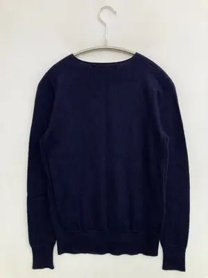 B:MING LIFE STORE/ビーミングライフストア/ニット/セーター/トップス/ネイビー/S
