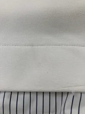GLACIER/グラシア/Tシャツ/カットソー/トップス/アイボリー/M