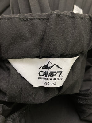 camp7/キャンプセブン/スカート/スカート/ブラック/MEDIUM