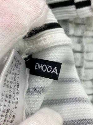 EMODA/エモダ/キャミソール/トップス/ホワイト/F