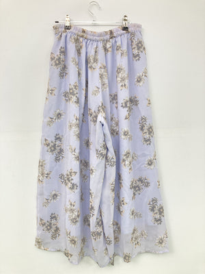 EAST BOY/イーストボーイ/その他パンツ/パンツ/ブルー/M