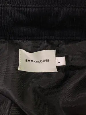 EMMA CLOTHES/エマクローズ/カバーオール/ジャケット/アウター/グリーン/L
