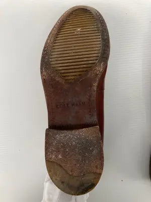 COLE HAAN/ローファー/シューズ/ブラウン