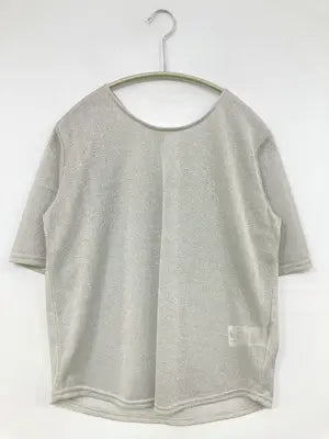 JEANASIS/ジーナシス/その他トップス/トップス/グレー/F