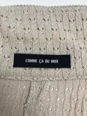 COMME CA DU MODE/コムサデモード/その他アウター/ジャケット/アウター/ベージュ/11