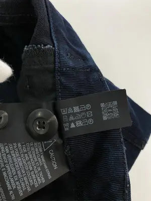 ZARA/ザラ/デニムパンツ/パンツ/ネイビー/USA 29