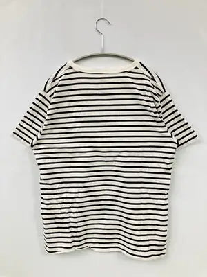Design Tshirts Store graniph/デザインティーシャツストアーグラニフ/Tシャツ/カットソー/トップス/ホワイト/M