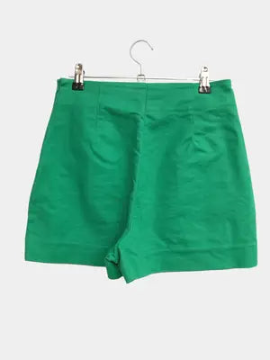 ZARA/ザラ/その他パンツ/パンツ/グリーン/USA S