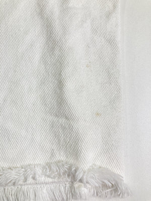 URBAN RESEARCH/アーバンリサーチ/デニムパンツ/パンツ/ホワイト/S