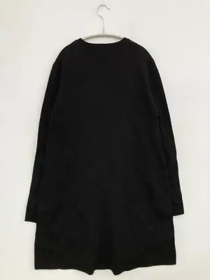 ZARA/ザラ/ワンピース/ワンピース/ドレス/ブラック/EUR L