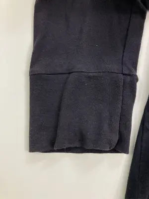 HOLLISTER/ホリスター/Tシャツ/カットソー/トップス/ブラック/L