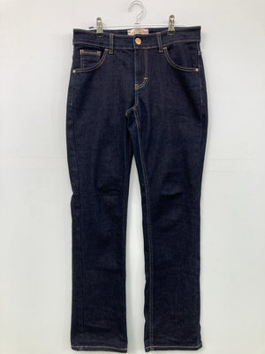 C-SEVENTEEN/シーセブンティーン/デニムパンツ/パンツ/ネイビー/29