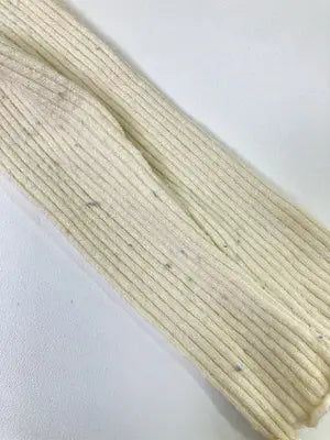 ニット/セーター/トップス/アイボリー