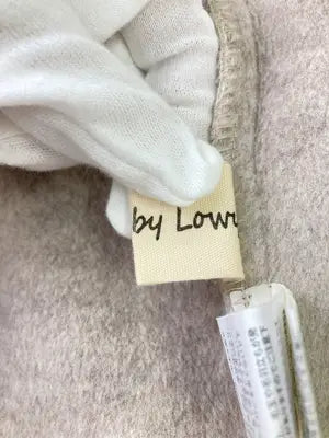 corners by lowy/チェスターコート/ジャケット/アウター/ベージュ/M