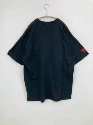 GILDAN/ギルダン/Tシャツ/カットソー/トップス/ブラック/XL