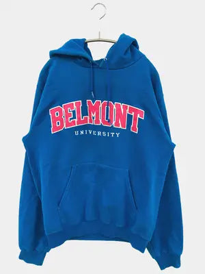 Champion/チャンピオン/パーカー/トップス/ブルー/S