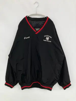 WESTERN CONCEPTS/その他トップス/トップス/ブラック/XL