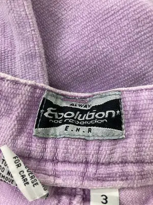 evolubon/その他パンツ/パンツ/ピンク
