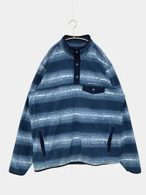 Eddie Bauer/エディーバウアー/その他トップス/トップス/ブルー/TXL