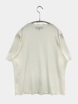 Marble Waltz/マーブルワルツ/Tシャツ/カットソー/トップス/ホワイト/L