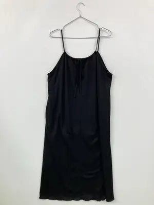 FLASH BLUE/フラッシュブルー/ワンピース/ワンピース/ドレス/ブラック/L