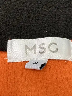 MSG/エムエスジー/その他トップス/トップス/オレンジ/M