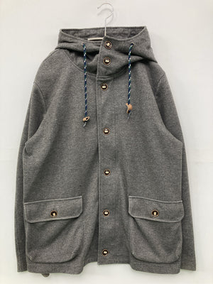 HVC/その他アウター/ジャケット/アウター/グレー/M