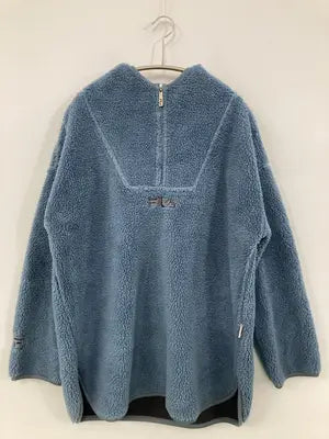 FILA/フィラ/その他トップス/トップス/スカイブルー/M