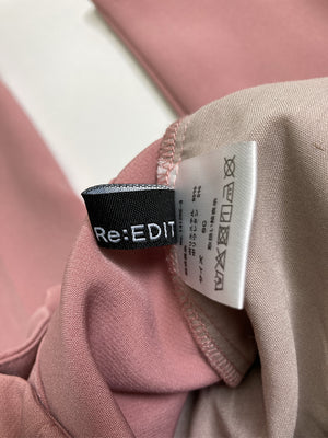Re:EDIT/リエディ/その他パンツ/パンツ/ピンク/SC