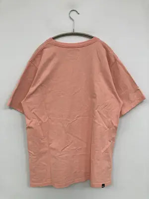 Pilgrim Surf+Supply/Tシャツ/カットソー/トップス/ピンク/M
