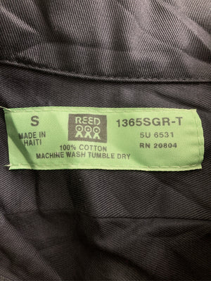 Reed/リード/シャツ/ブラウス/トップス/ブルー/S