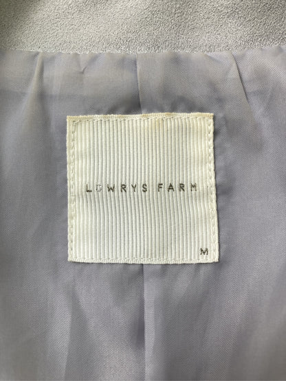 LOWRYS FARM/ローリーズファーム/その他アウター/ジャケット/アウター/グレー/M