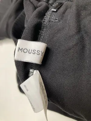 AZUL by MOUSSY/アズールバイマウジー/その他パンツ/パンツ/ブラック/M
