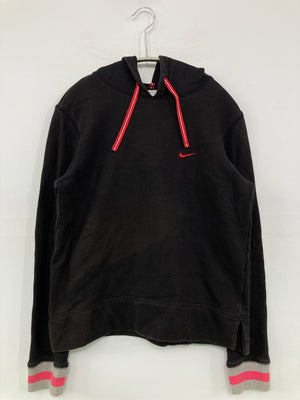 NIKE/ナイキ/パーカー/トップス/ブラック/S