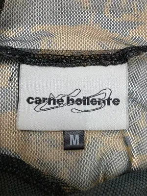 carne bollente/カルネボレンテ/その他トップス/トップス/オレンジ/M