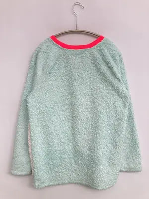 Cat & Jack/その他トップス/トップス/スカイブルー/XL (14/16)