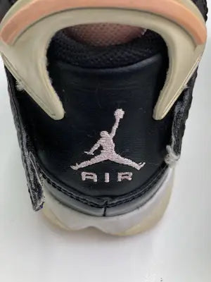 AIR JORDAN/エアジョーダン/スニーカー/シューズ/ブラック
