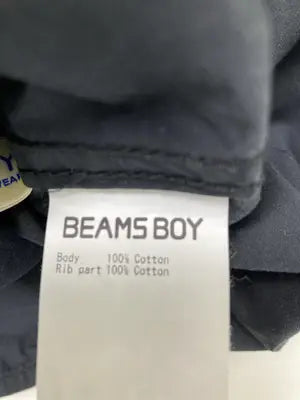 BEAMS BOY/ビームスボーイ/Tシャツ/カットソー/トップス/グレー