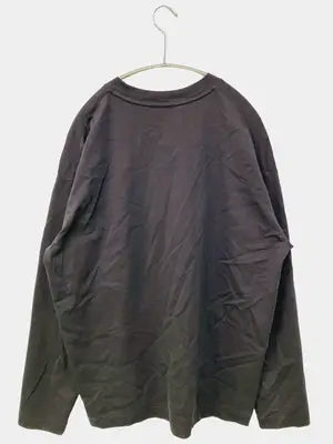 BEAUTY&YOUTH UNITED ARROWS/ビューティアンドユースユナイテッドアローズ/スウェット/トップス/ブラック/L