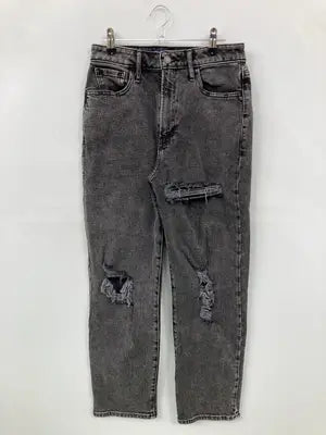 HOLLISTER/ホリスター/デニムパンツ/パンツ/ブラック/W27 L27