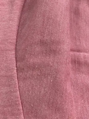 UNIQLO UT/ユニクロユーティー/Tシャツ/カットソー/トップス/ピンク/L
