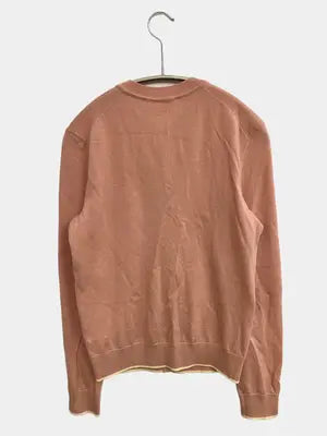 Tory Burch/トリーバーチ/カーディガン/ボレロ/トップス/ピンク/XS