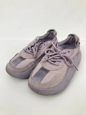 UGG/アグ/スニーカー/シューズ/パープル/24.5