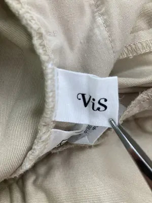 ViS/ビス/その他パンツ/パンツ/ベージュ/S