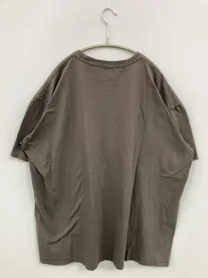 THE FLASH/Tシャツ/カットソー/トップス/グレー/2XL