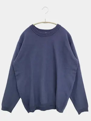 BEAUTY&YOUTH UNITED ARROWS/ビューティアンドユースユナイテッドアローズ/ニット/セーター/トップス/ネイビー/M