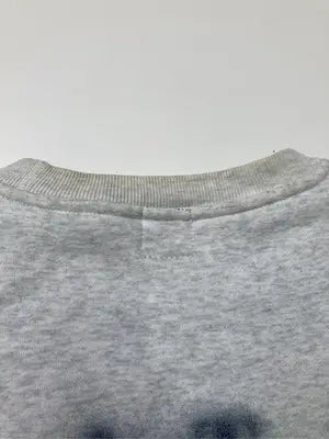 スウェット/トップス/グレー/XL