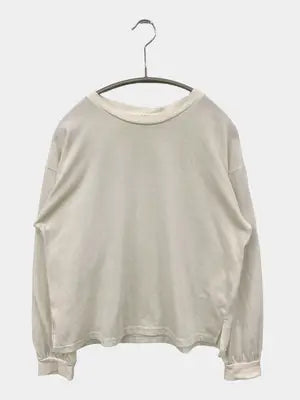 COLZA/コルザ/Tシャツ/カットソー/トップス/ホワイト/S