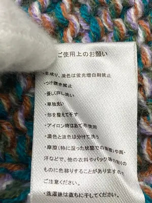 MN.L/エムエヌエル/ニット/セーター/トップス/その他/F